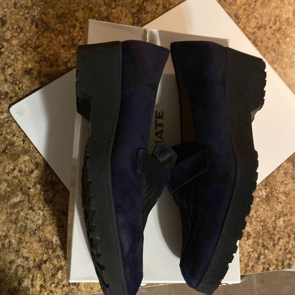 Brunate Of Italy Vera Loafers - Picture 7 of 9